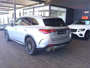 Mercedes-Benz GLC GLC220d 4Matic Avantgarde - Image 5