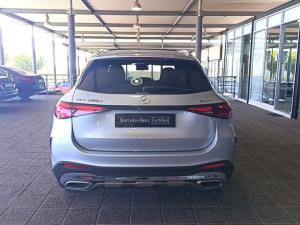 Mercedes-Benz GLC GLC220d 4Matic Avantgarde - Image 6