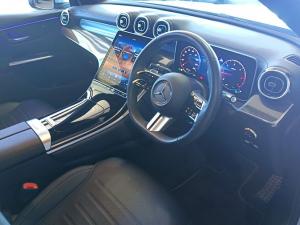 Mercedes-Benz GLC GLC220d 4Matic Avantgarde - Image 7
