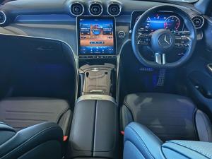 Mercedes-Benz GLC GLC220d 4Matic Avantgarde - Image 9