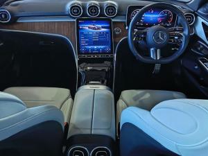 Mercedes-Benz C-Class C200 Avantgarde - Image 10