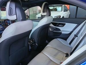 Mercedes-Benz C-Class C200 Avantgarde - Image 15