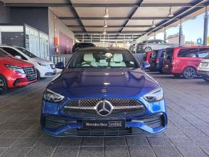 Mercedes-Benz C-Class C200 Avantgarde - Image 2