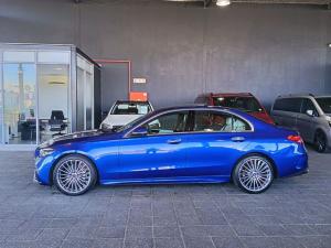 Mercedes-Benz C-Class C200 Avantgarde - Image 4