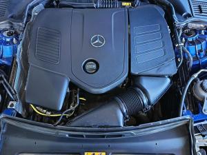 Mercedes-Benz C-Class C200 Avantgarde - Image 9