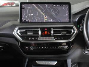 BMW X3 xDrive20d M Sport - Image 11