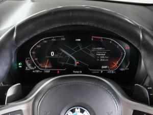 BMW X3 xDrive20d M Sport - Image 13