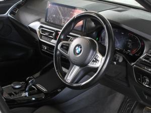 BMW X3 xDrive20d M Sport - Image 14