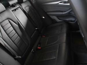 BMW X3 xDrive20d M Sport - Image 17