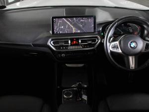 BMW X3 xDrive20d M Sport - Image 18