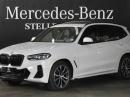 Thumbnail BMW X3 xDrive20d M Sport