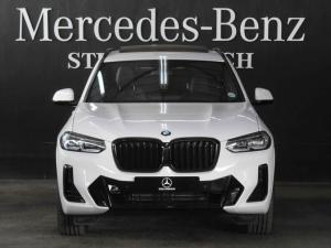 BMW X3 xDrive20d M Sport - Image 2