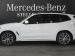 BMW X3 xDrive20d M Sport - Thumbnail 3