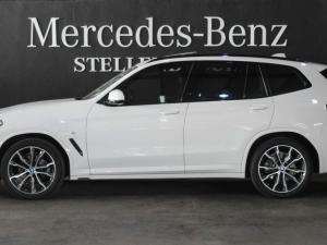 BMW X3 xDrive20d M Sport - Image 3