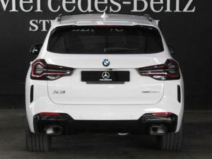 BMW X3 xDrive20d M Sport - Image 4