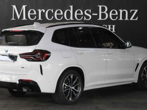 BMW X3 xDrive20d M Sport - Image 5