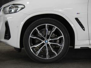 BMW X3 xDrive20d M Sport - Image 6