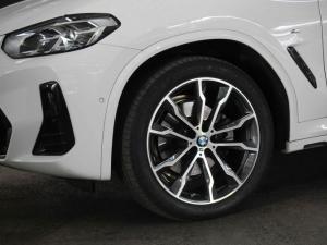 BMW X3 xDrive20d M Sport - Image 7