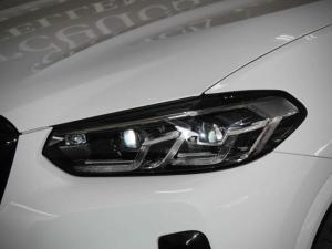 BMW X3 xDrive20d M Sport - Image 8