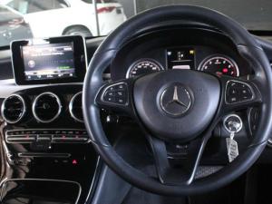 Mercedes-Benz C-Class C200 auto - Image 10