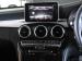 Mercedes-Benz C-Class C200 auto - Thumbnail 11