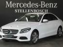 Thumbnail Mercedes-Benz C-Class C200 auto