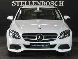 Mercedes-Benz C-Class C200 auto - Image 2