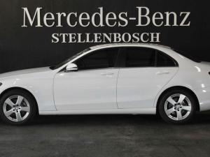 Mercedes-Benz C-Class C200 auto - Image 3