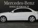 Mercedes-Benz C-Class C200 auto - Thumbnail 3