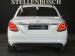 Mercedes-Benz C-Class C200 auto - Thumbnail 5
