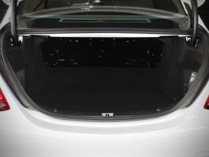 Mercedes-Benz C-Class C200 auto - Image 6