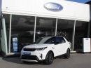 Thumbnail Land Rover Discovery D300 R-Dynamic HSE