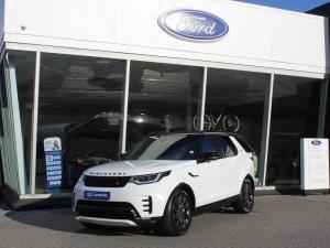 Land Rover Discovery D300 R-Dynamic HSE - Image 1