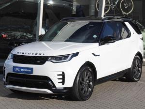 Land Rover Discovery D300 R-Dynamic HSE - Image 2