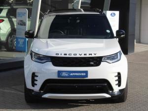 Land Rover Discovery D300 R-Dynamic HSE - Image 3