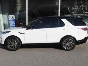 Land Rover Discovery D300 R-Dynamic HSE - Image 4