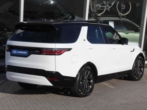 Land Rover Discovery D300 R-Dynamic HSE - Image 8