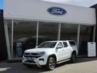 Thumbnail Volkswagen Amarok 2.0BiTDI double cab Style 4Motion