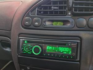 Ford Bantam 1.3i (aircon) - Image 16