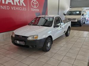 Ford Bantam 1.3i (aircon) - Image 18