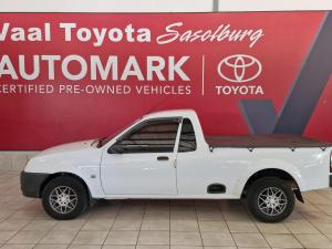 Ford Bantam 1.3i (aircon) - Image 3