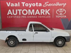 Ford Bantam 1.3i (aircon) - Image 4