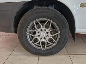 Ford Bantam 1.3i (aircon) - Image 8