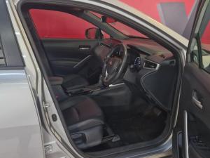 Toyota Corolla Cross 1.8 Hybrid XS - Image 10