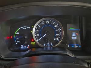 Toyota Corolla Cross 1.8 Hybrid XS - Image 17