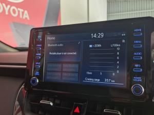 Toyota Corolla Cross 1.8 Hybrid XS - Image 18