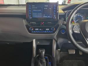Toyota Corolla Cross 1.8 Hybrid XS - Image 19