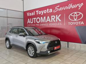 Toyota Corolla Cross 1.8 Hybrid XS - Image 1