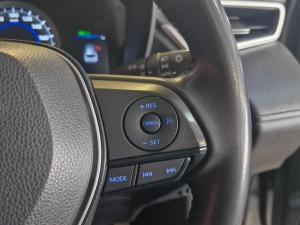 Toyota Corolla Cross 1.8 Hybrid XS - Image 20