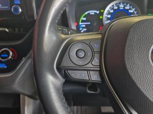 Toyota Corolla Cross 1.8 Hybrid XS - Image 21